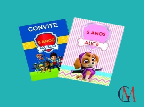 Convites