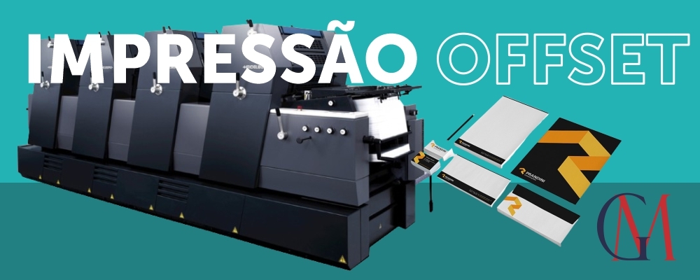 Gráfica Offset